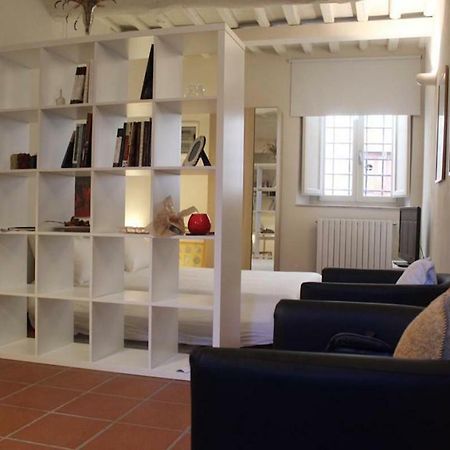 Appartamento San Tommaso Lucca Exteriér fotografie