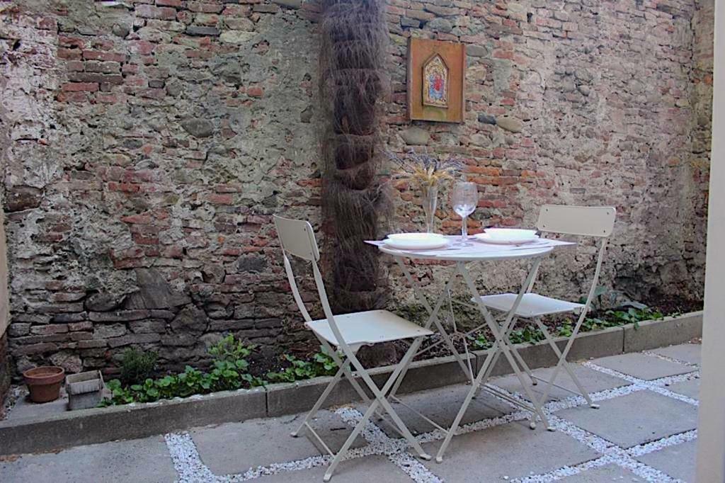 Appartamento San Tommaso Lucca Exteriér fotografie