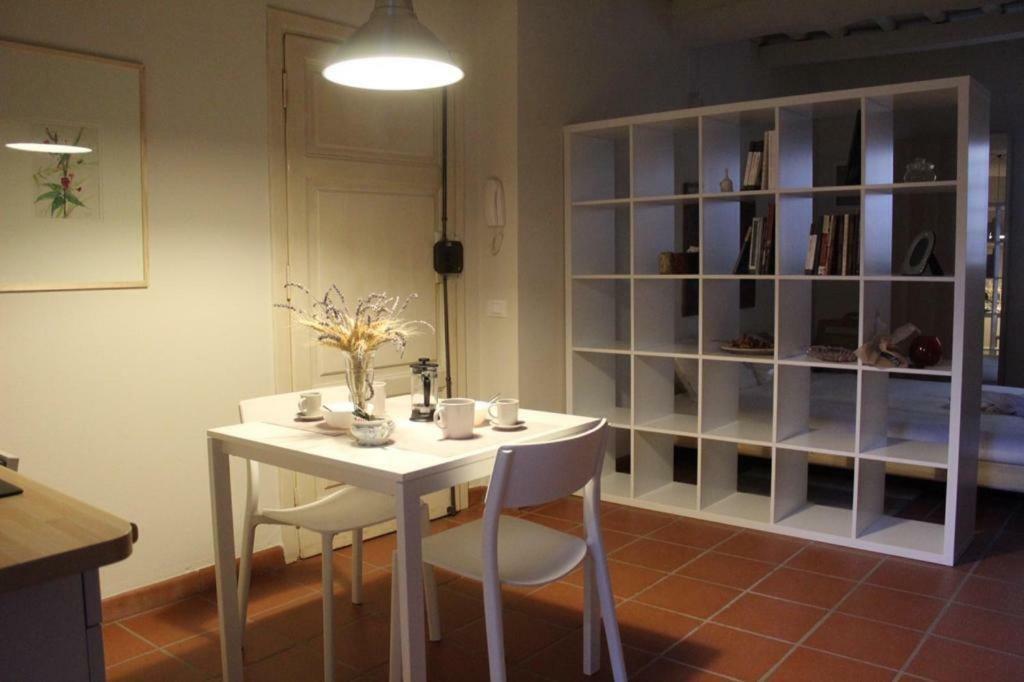 Appartamento San Tommaso Lucca Exteriér fotografie