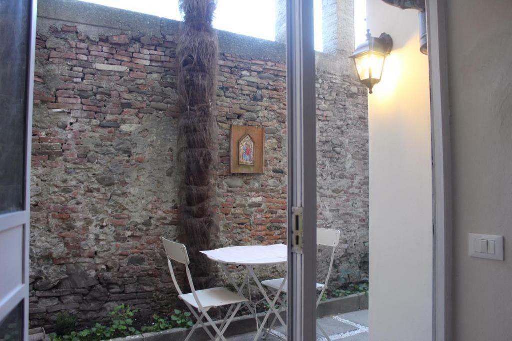 Appartamento San Tommaso Lucca Exteriér fotografie