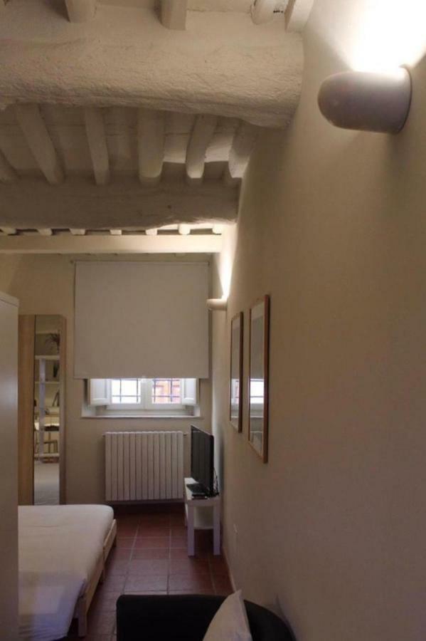 Appartamento San Tommaso Lucca Exteriér fotografie